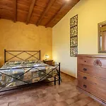 Agroturismo Sasso Bianco Pitigliano