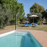 Sasso Bianco Agroturismo