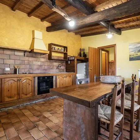 Sasso Bianco Gospodarstwo agroturystyczne