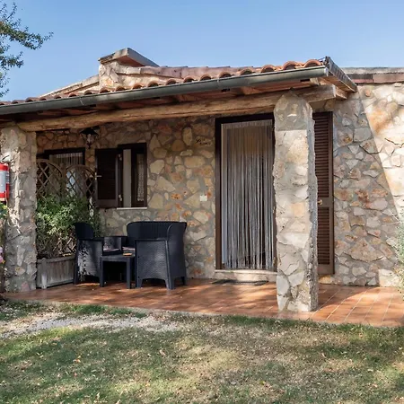 Çiftlik konaklama Sasso Bianco Pitigliano