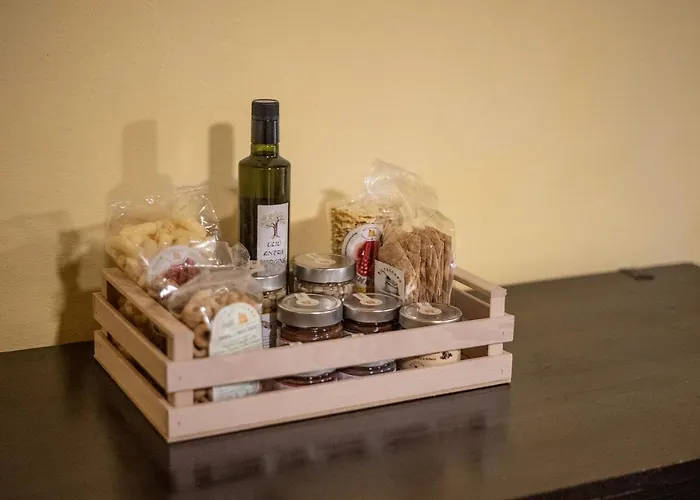 Sasso Bianco * 피틸리아노
