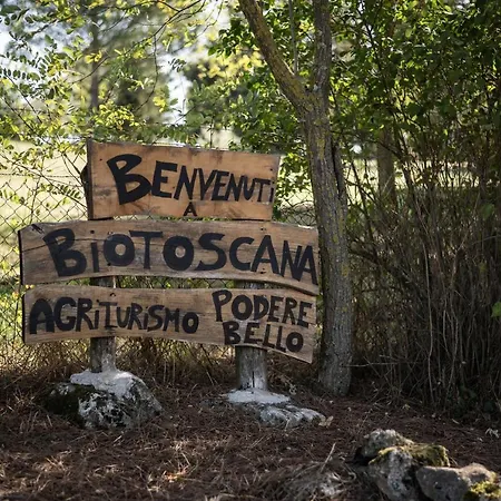 Sasso Bianco مزرعة للإقامة *